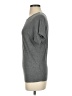 New York & Company Gray Pullover Sweater Size XS - photo 5