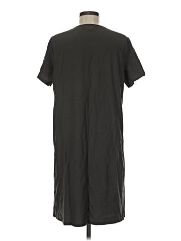 Eileen Fisher Casual Dress (view 2)