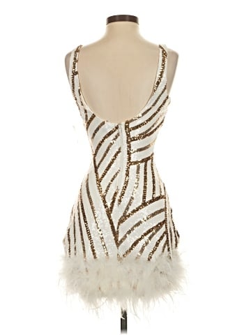 Windsor Cocktail Dress (view 2)