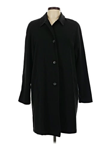 London Fog Coat (view 1)