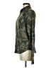 Athleta Green Track Jacket Size M - photo 5