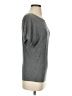 New York & Company Gray Pullover Sweater Size XS - photo 4