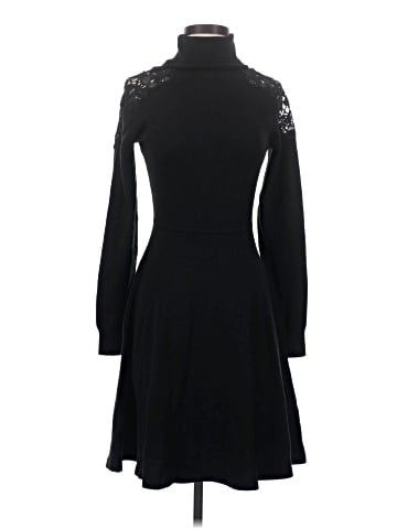 Eliza J Cocktail Dress (view 1)