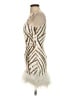 Windsor Ivory Cocktail Dress Size S - photo 5