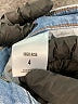 Express Blue Denim Skirt Size 4 - photo 5