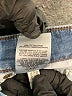 Express Blue Denim Skirt Size 4 - photo 6