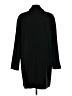 London Fog 100% Polyester Black Coat Size L - photo 2