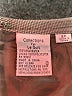 Collections for Le Suit 100% Polyester Solid Gray Casual Skirt Size 8 - photo 4