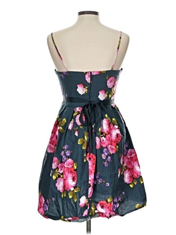 City Triangles Cocktail Dress (view 2)