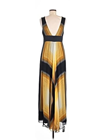 BCBGMAXAZRIA Cocktail Dress (view 2)