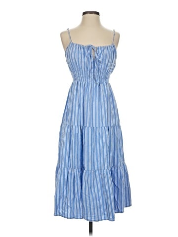 Forever 21 Casual Dress (view 1)