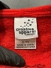 creative apparel concepts 100% Polyester Red Zip Up Hoodie Size XL - photo 6