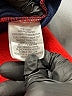 creative apparel concepts 100% Polyester Red Zip Up Hoodie Size XL - photo 7