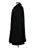 London Fog 100% Polyester Black Coat Size L - photo 5