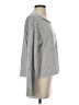 Sundry Gray Sweatshirt Size Sm (1) - photo 4