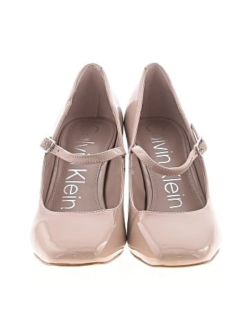 Calvin Klein Heels (view 2)