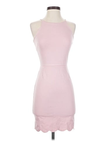 Love...ady Cocktail Dress (view 1)