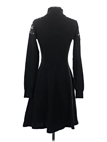 Eliza J Cocktail Dress (view 2)