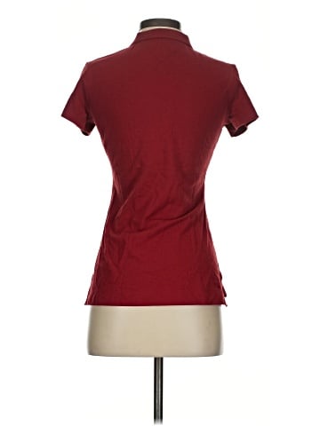 Tommy Jeans Short Sleeve Top (view 2)