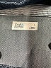 Croft & Barrow Blue Denim Jacket Size L - photo 6