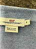 Vineyard Vines 100% Cotton Blue Pullover Sweater Size S - photo 7