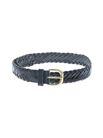 The Limited Leather Belt (view 1)