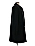 London Fog 100% Polyester Black Coat Size L - photo 4