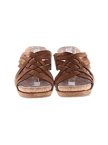 Ugg Wedges (view 2)