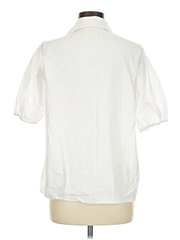 Unbranded Short Sleeve Blouse (view 2)
