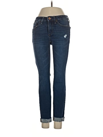 LC Lauren Conrad Jeans (view 1)