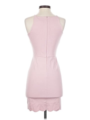 Love...ady Cocktail Dress (view 2)