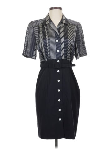 Escada by Margaretha Ley Casual Dress (view 1)