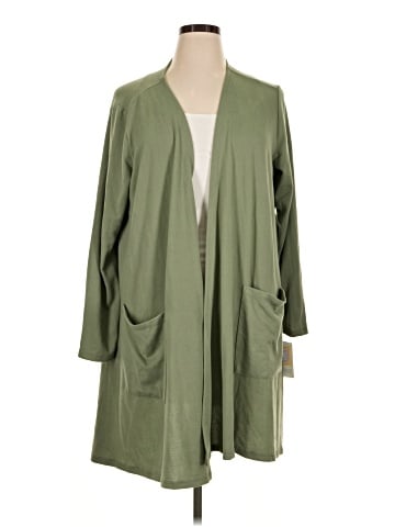 Lularoe Cardigan (view 1)