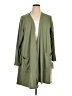 Lularoe Green Cardigan Size XL - photo 1