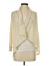 Theory 100% Wool Ivory Wool Cardigan Size S - photo 1