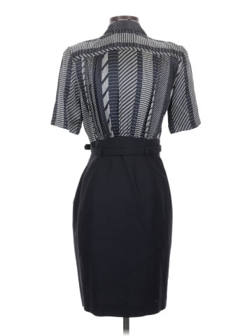 Escada by Margaretha Ley Casual Dress (view 2)