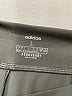 Adidas Color Block Black Active Pants Size L - photo 7