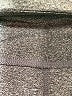 Skechers Chevron-herringbone Gray Active Pants Size L (estimated) - photo 7