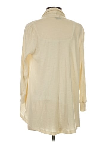 Theory Wool Cardigan (view 2)