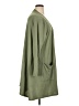 Lularoe Green Cardigan Size XL - photo 4