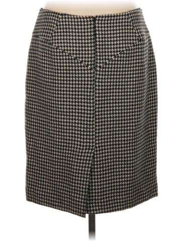 Adec2 by Philippe Adec Wool Skirt (view 2)