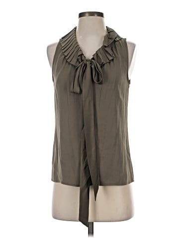 Antonio Melani Sleeveless Blouse (view 1)