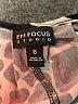 En Focus Studio Animal Print Black Casual Dress Size 8 - photo 7
