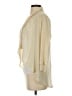 Theory 100% Wool Ivory Wool Cardigan Size S - photo 5