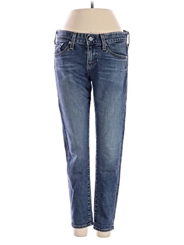 Adriano Goldschmied Jeans (view 1)