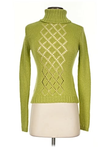 Kenneth Cole New York Turtleneck Sweater (view 1)