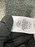 Express White Formal Skirt Size M - photo 5