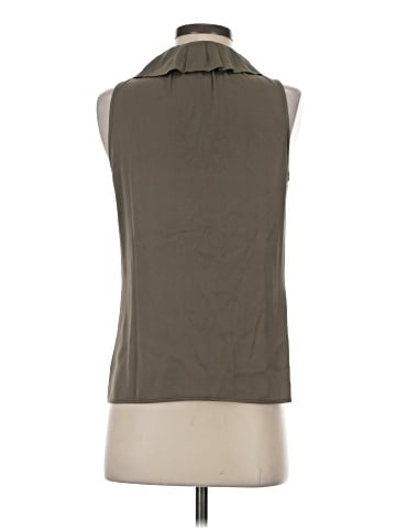 Antonio Melani Sleeveless Blouse (view 2)