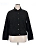 Chico's Design Black Jacket Size XL (3) - photo 1