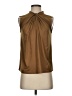 H&M Brown Tank Top Size S - photo 1